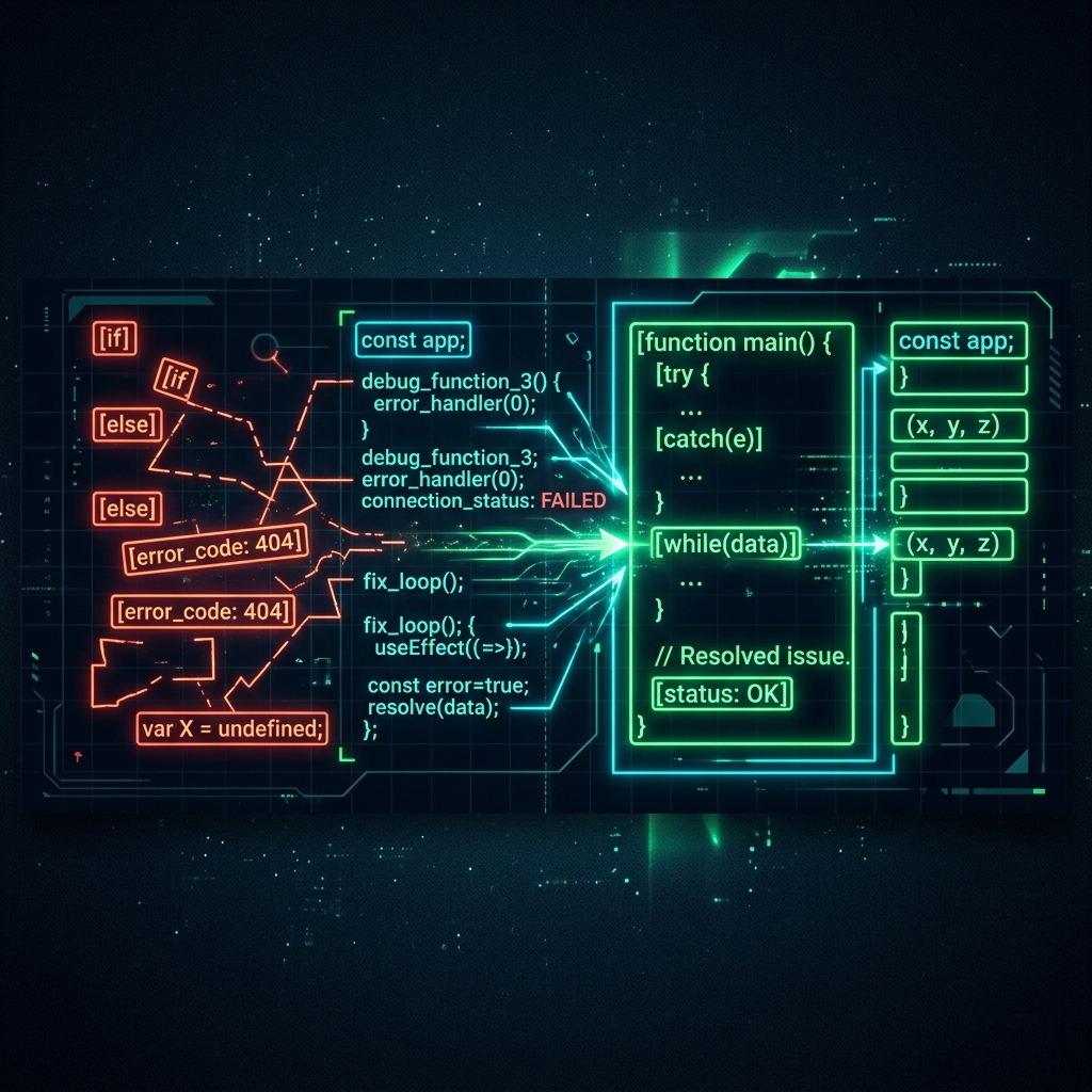 Antigravity IDE Broken Workspace Fix Web Banner