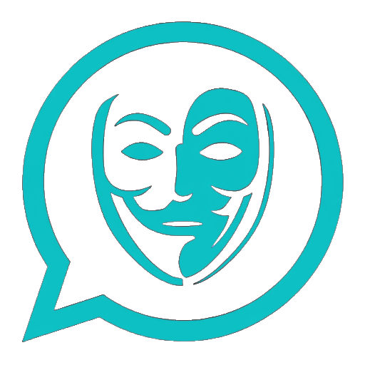 IncogChat logo